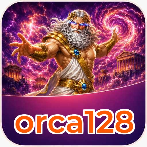 Fitur orca128